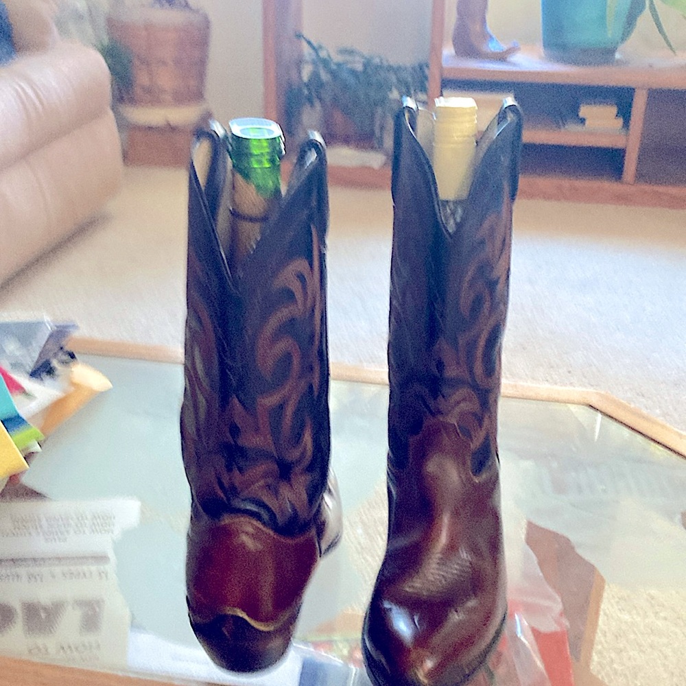 Men’s boots